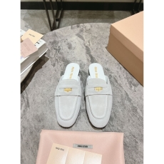 Miu Miu Sandals